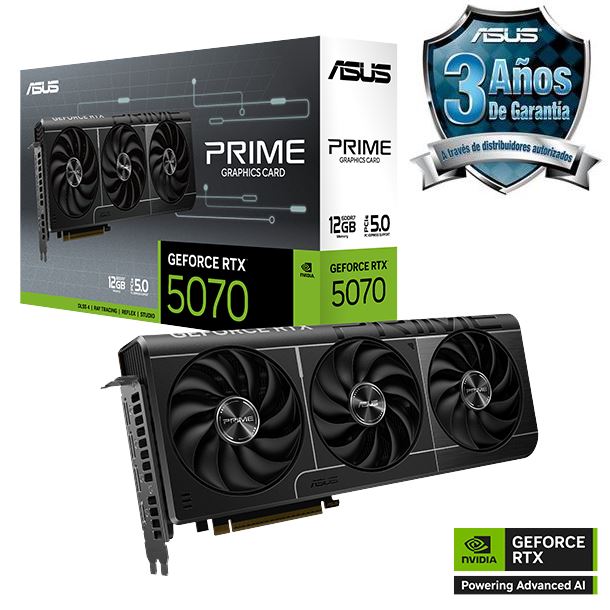 PC components