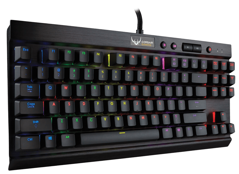 Peripherals & accessories