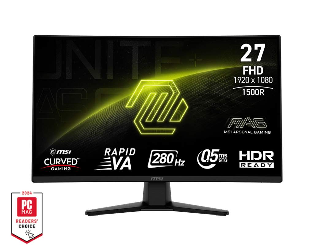 Monitors