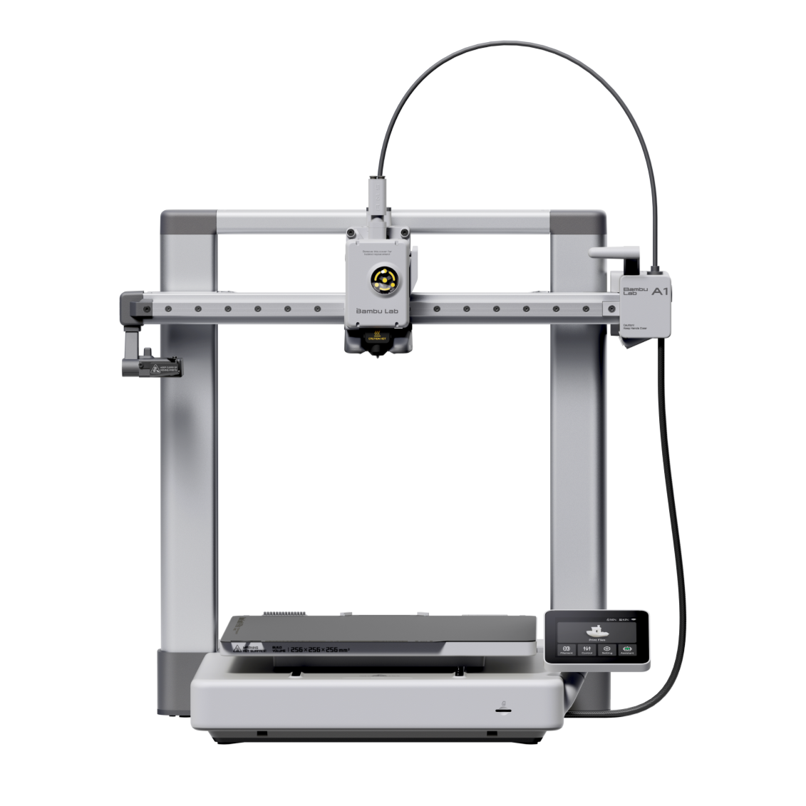 3D printers