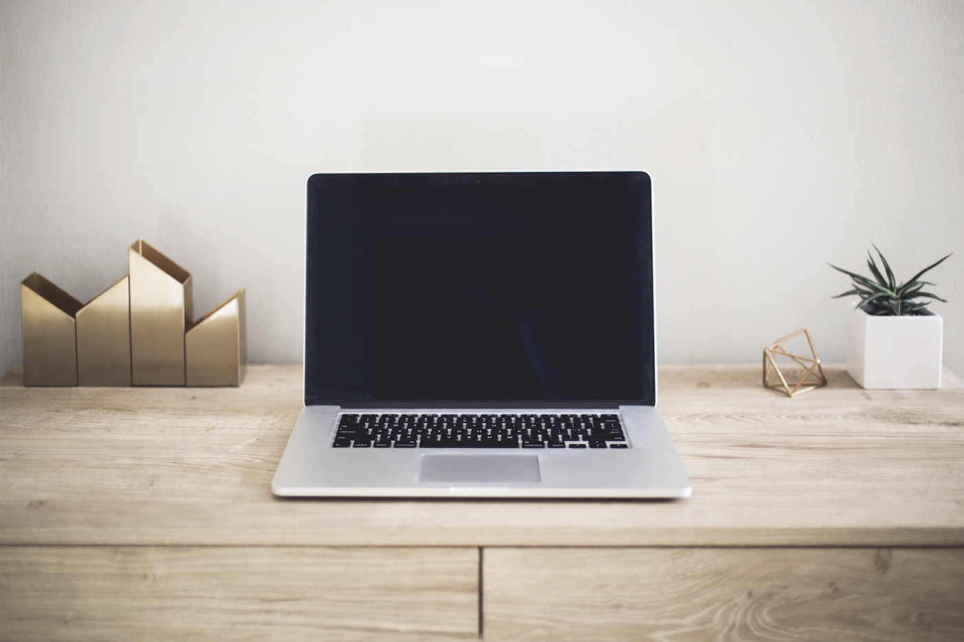 Computer workspace